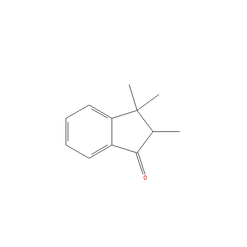 Cấu trúc hoá học của Safraleine · Chemical structure of Safraleine